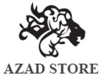 Azad Store coupons
